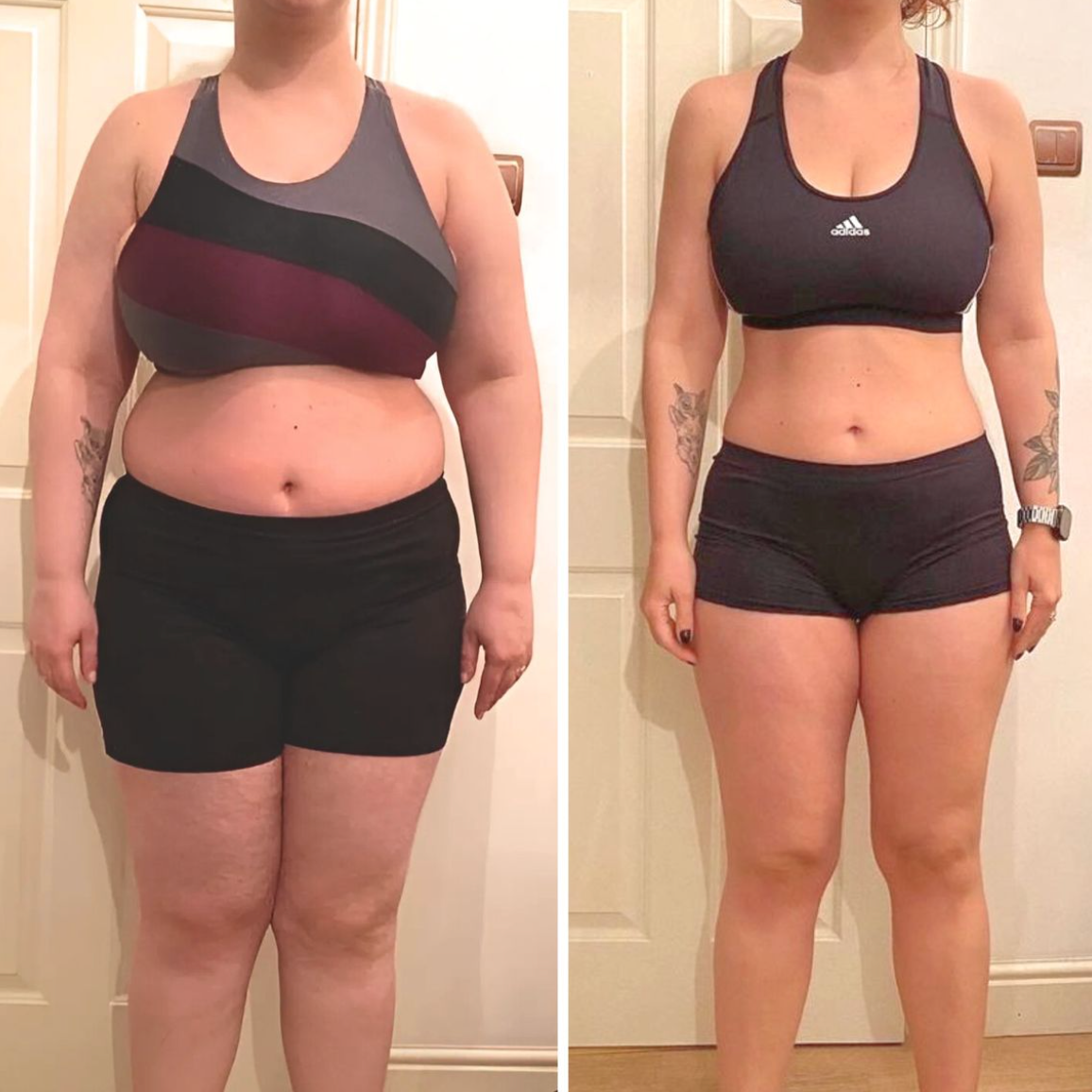 Transformación 3